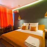 Hotel Beehive 3*