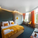 Hotel Beehive Odesa