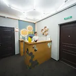 Beehive 3*