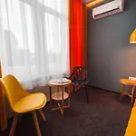 Beehive Hotel Odesa