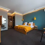 Beehive Odesa
