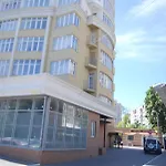 Beehive 3* Odesa