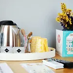Beehive Hotel Odesa
