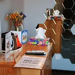 Beehive Hotel