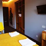 Hotel Beehive Odesa