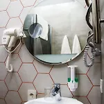 Hotel Beehive Odesa