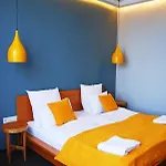 Beehive Hotel Odesa