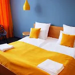 Beehive Hotel Odesa