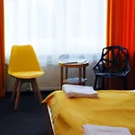 Beehive 3* Odesa