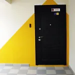 Hotel Beehive Odesa