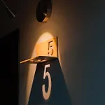 Beehive 3* Odesa