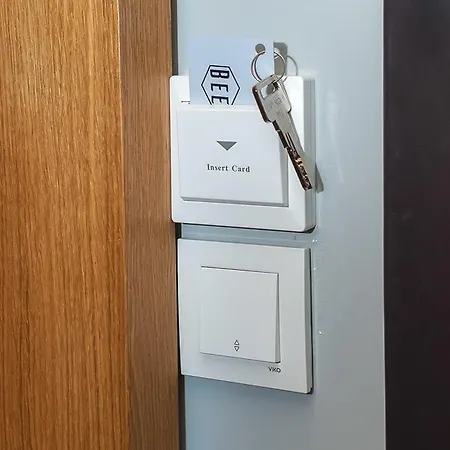 Отель Beehive Одесса