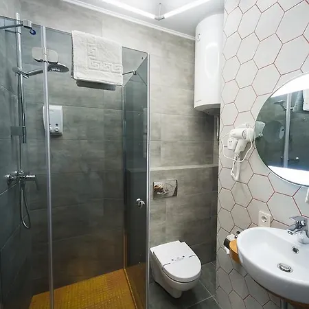Beehive 3* Одесса