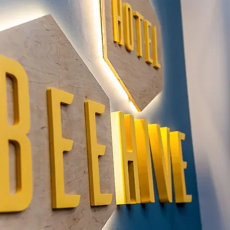 Beehive Одесса