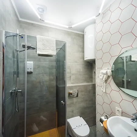 Beehive Отель