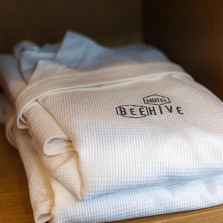 Beehive Odesa