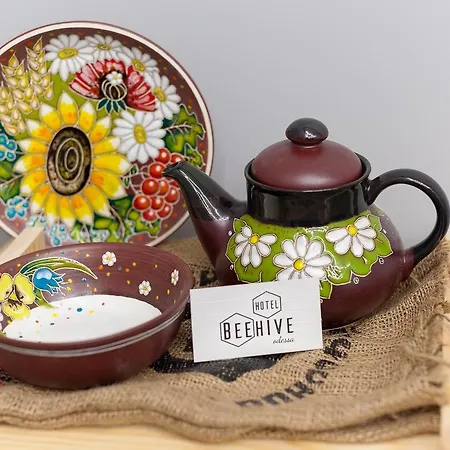 Beehive Odesa