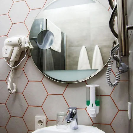 Hotel Beehive Odesa