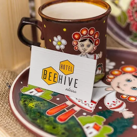 Beehive 3*