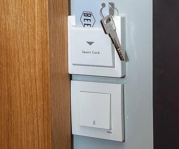 Hotel Beehive Odessa