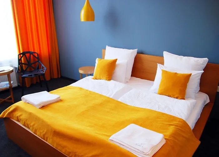 Beehive Hotel Odesa