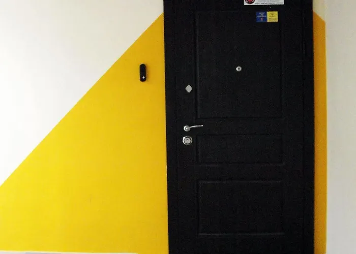 Hotel Beehive Odessa