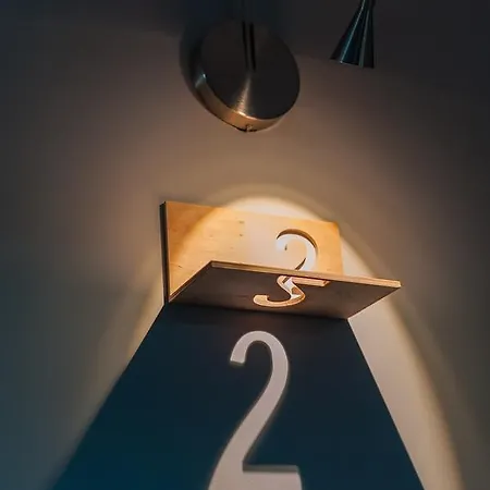 Beehive 3* Odesa