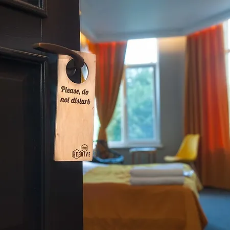 Beehive Hotel