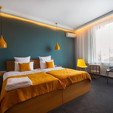 Beehive 3* Odesa