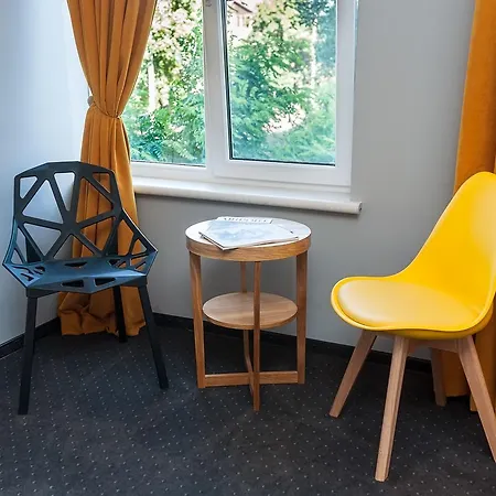 Beehive 3* Odesa