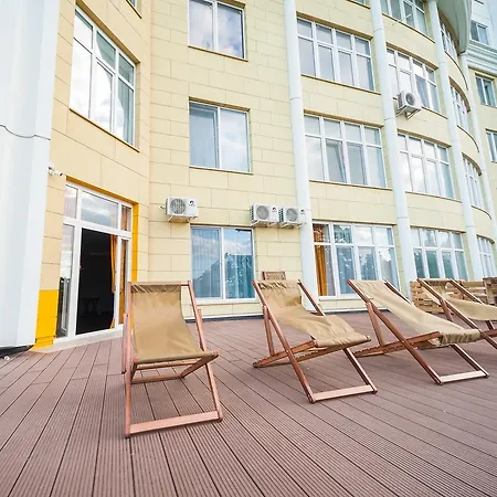 Beehive Hotel