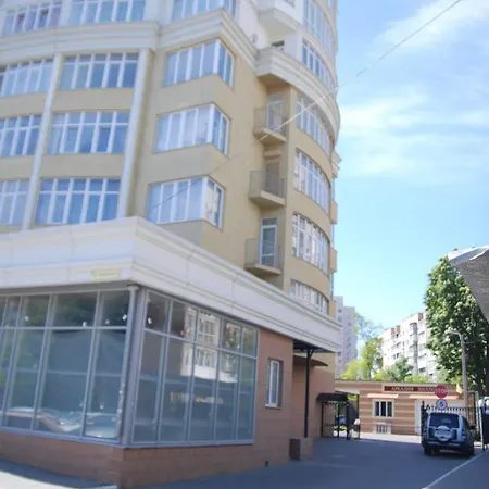 Beehive 3* Odesa