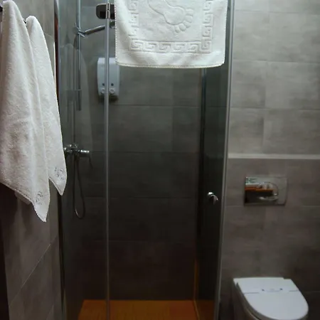 Hotel Beehive Odesa