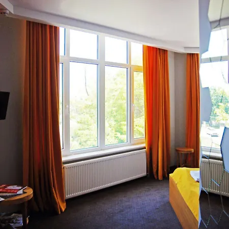 Hotel Beehive Odesa