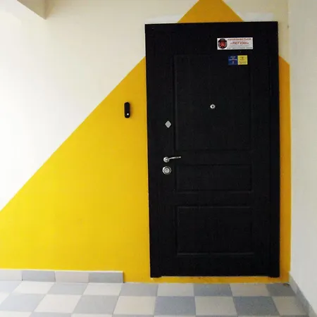 Hotel Beehive Odesa